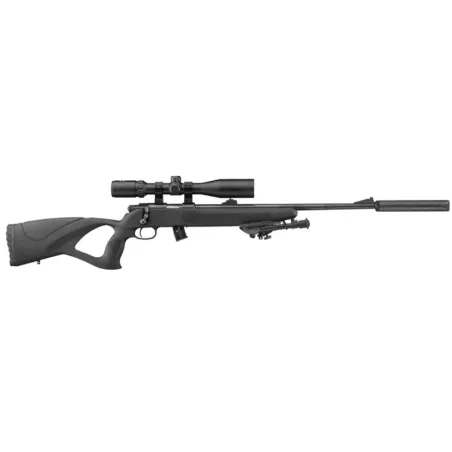 Pack Sniper carabine BO Manufacture Cal. 22 LR 