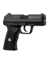Pistolet CO2 culasse mobile BORNER W118 cal. 4.5mm BB's 