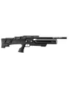 Carabine à air PCP Aselkon MX8 Evoc Régulateur <19J 