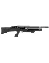 Carabine à air PCP Aselkon MX8 Evoc Régulateur <19J 
