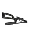 Carabine à air PCP Aselkon MX8 Evoc Régulateur <19J 