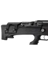 Carabine à air PCP Aselkon MX8 Evoc Régulateur <19J 
