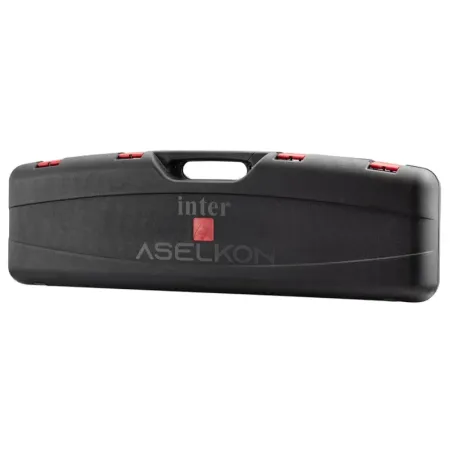 Carabine à air PCP Aselkon MX8 Evoc Régulateur <19J 