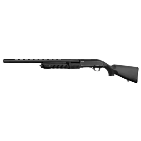 Fusil à pompe Yildiz S61 synthétique 12/76 