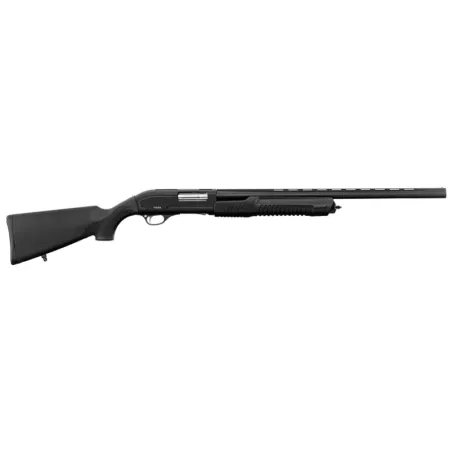 Fusil à pompe Yildiz S61 synthétique 12/76 