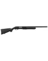 Fusil à pompe Yildiz S61 synthétique 12/76 