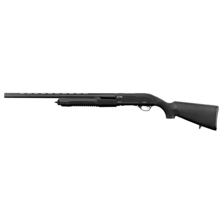 Fusil à pompe Yildiz S61 synthétique 12/76 