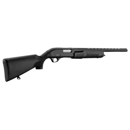 Fusil à pompe Yildiz S61 synthétique 12/76 