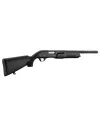 Fusil à pompe Yildiz S61 synthétique 12/76 