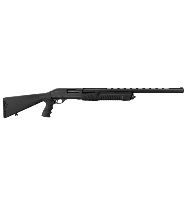 Fusil à pompe Yildiz YP12SCT tactique 12/76 