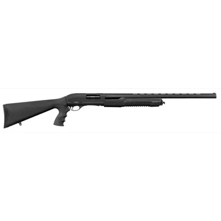 Fusil à pompe Yildiz YP12SCT tactique 12/76 