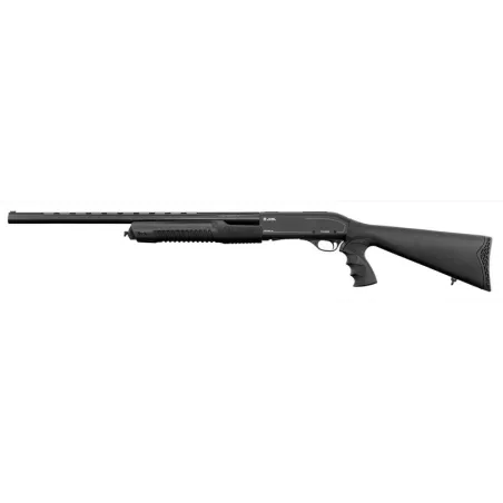 Fusil à pompe Yildiz YP12SCT tactique 12/76 
