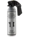 Aérosol d'entraînement 300 ml - Gaz inerte + Poignée 