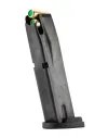 Chargeur 15 coups 9mm P.A.K. pour SIG SAUER P320 à blanc 