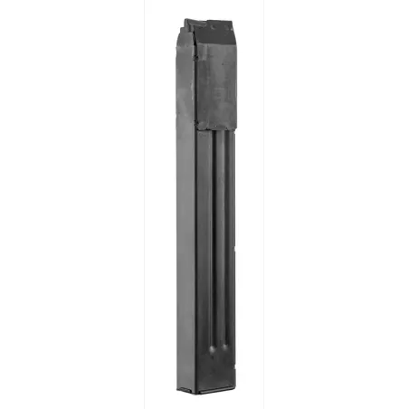Chargeur 25 coups 9mm P.A.K. pour GSG MP40 à blanc 