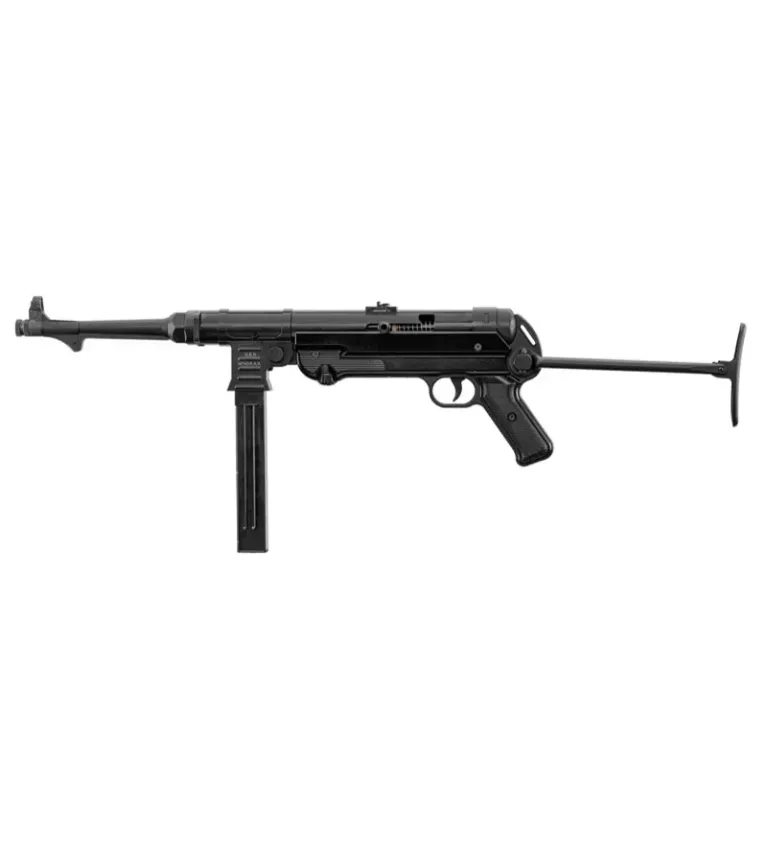 GSG MP40 à blanc 9mm P.A.K. 