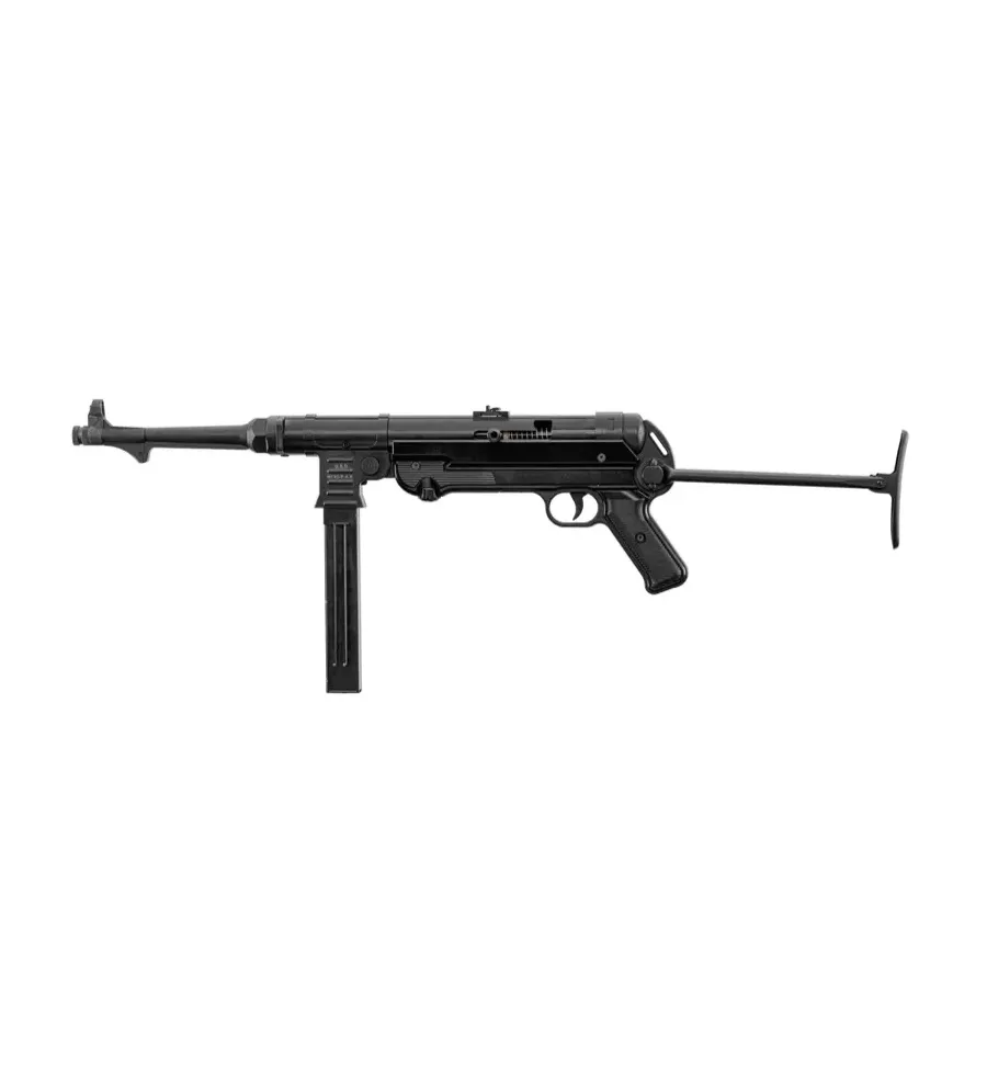 GSG MP40 à blanc 9mm P.A.K. GSG MP40 à blanc 9mm P.A.K.