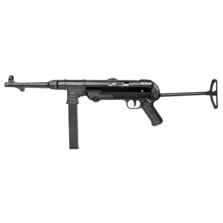 GSG MP40 à blanc 9mm P.A.K. 