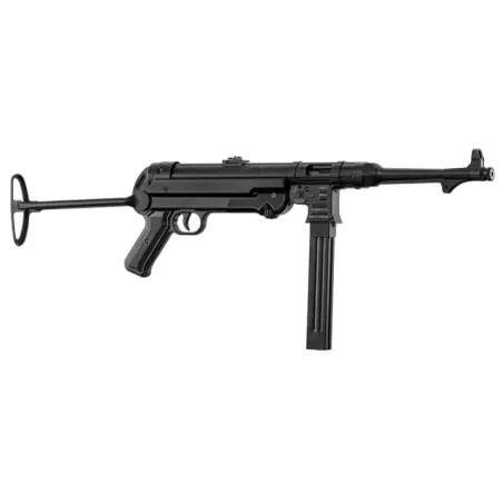 GSG MP40 à blanc 9mm P.A.K. 