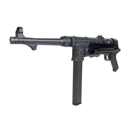 GSG MP40 à blanc 9mm P.A.K. 