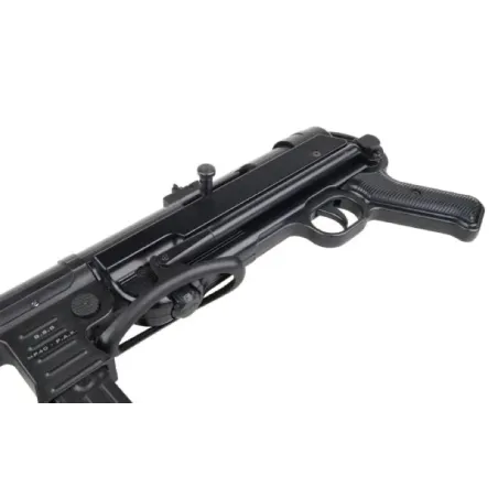 GSG MP40 à blanc 9mm P.A.K. 