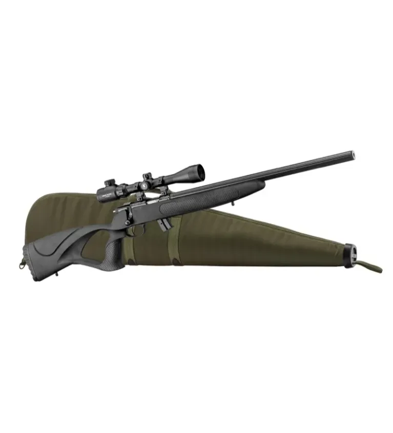 Pack Carabine 22 LR BO Manufacture Equality Maker Silencieuse 