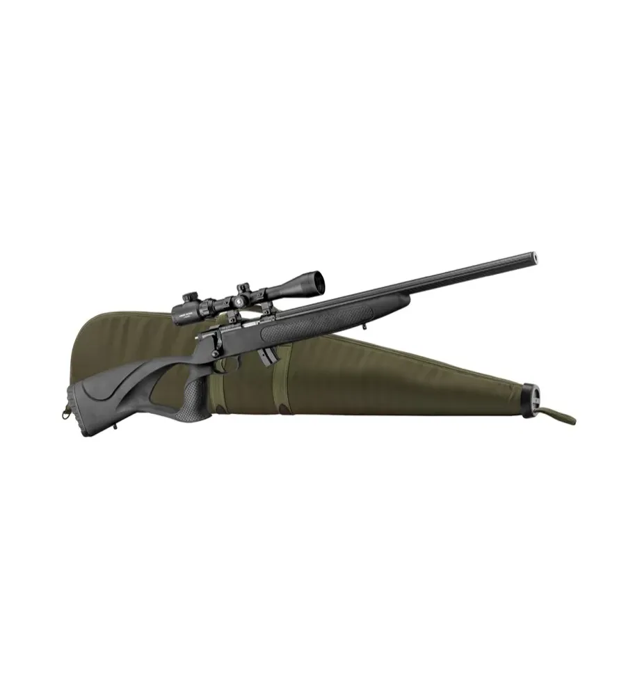 Pack Carabine 22 LR BO Manufacture Equality Maker Silencieuse Pack Carabine 22 LR BO Manufacture Equality Maker Silencieuse