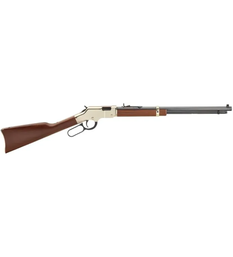 Carabine GOLDEN BOY - HENRY - Cal. 22 LR 