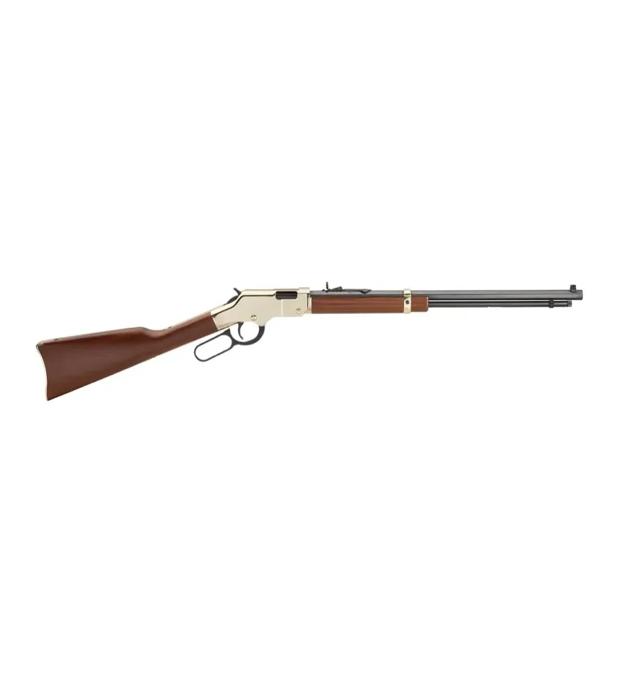 Carabine GOLDEN BOY - HENRY - Cal. 22 LR Carabine GOLDEN BOY - HENRY - Cal. 22 LR