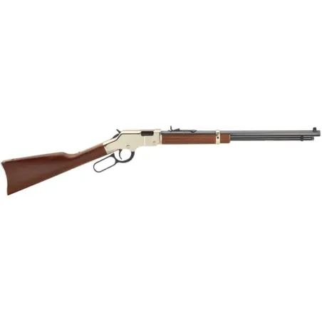 Carabine GOLDEN BOY - HENRY - Cal. 22 LR 