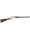 Carabine GOLDEN BOY - HENRY - Cal. 22 LR 