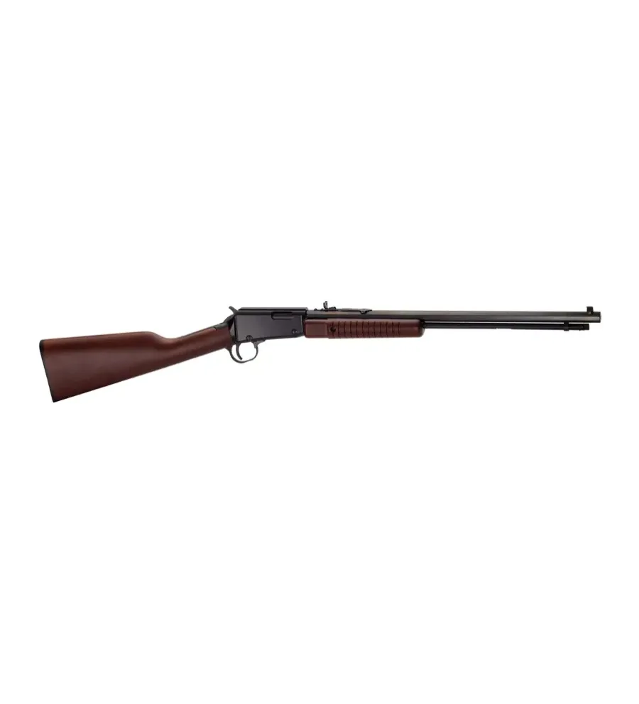 Carabine à pompe - HENRY Pump Action - Cal. 22 LR Carabine à pompe - HENRY Pump Action - Cal. 22 LR