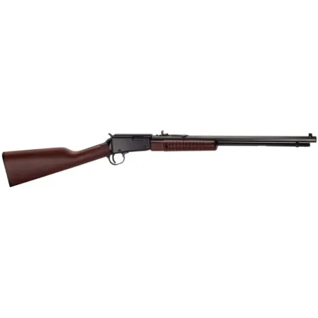 Carabine à pompe - HENRY Pump Action - Cal. 22 LR 