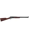 Carabine à pompe - HENRY Pump Action - Cal. 22 LR 
