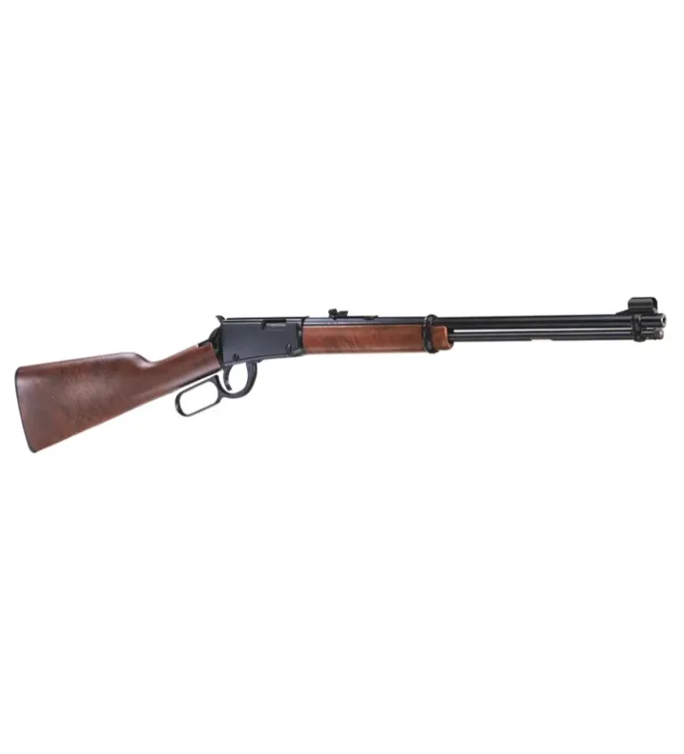 Carabine à levier sous garde  - HENRY - Cal. 22 LR 