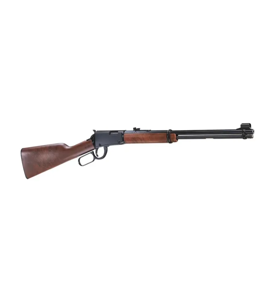 Carabine à levier sous garde - HENRY - Cal. 22 LR Carabine à levier sous garde - HENRY - Cal. 22 LR