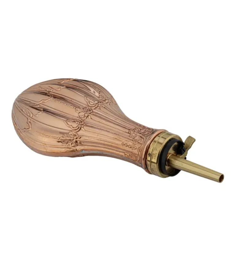 Poire à poudre FRENCH Cal. 44 