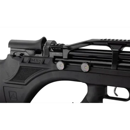 Carabine de chasse Renato Baldi CF01 