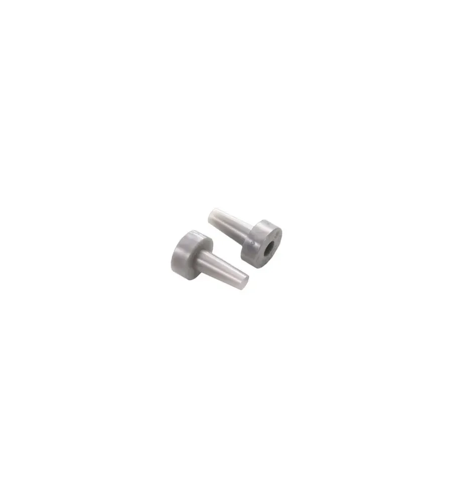 Protecteur de bouche en plastique Protecteur de bouche en plastique