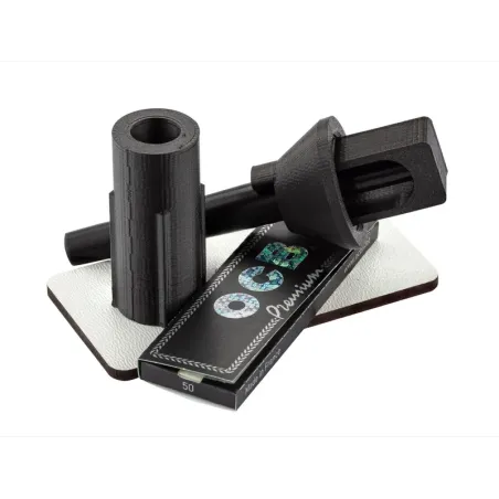Kit pour cartouches papiers Cal. 36 ou 44 