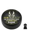 Plombs The Black Ops Soul EXTREM CHOC Cal. 5,5 mm 