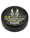 Plombs The Black Ops Soul EXTREM CHOC Cal. 5,5 mm 