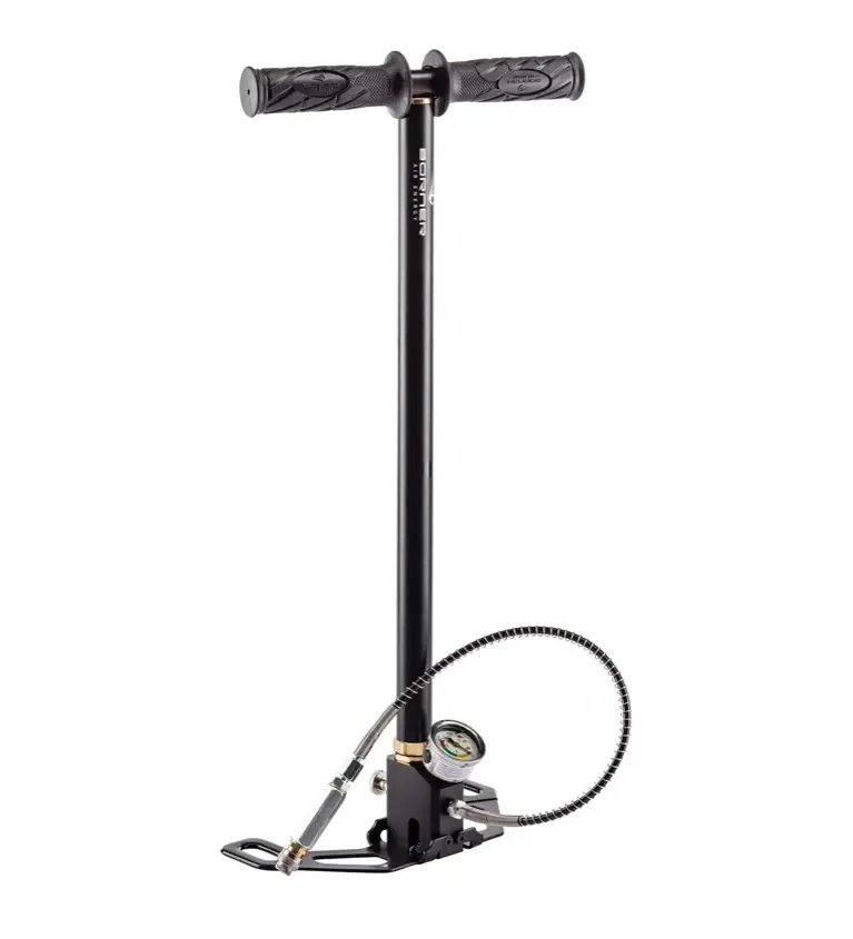 Pompe à main PCP 4500 PSI modèle loisir 