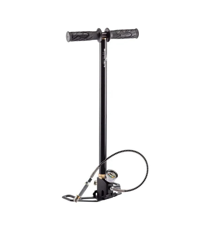 Pompe à main PCP 4500 PSI modèle loisir Pompe à main PCP 4500 PSI modèle loisir