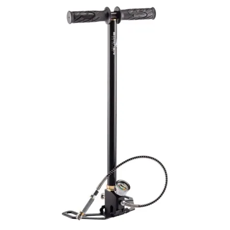 Pompe à main PCP 4500 PSI modèle loisir 