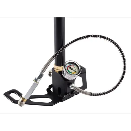 Pompe à main PCP 4500 PSI modèle loisir 