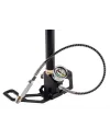 Pompe à main PCP 4500 PSI modèle loisir 