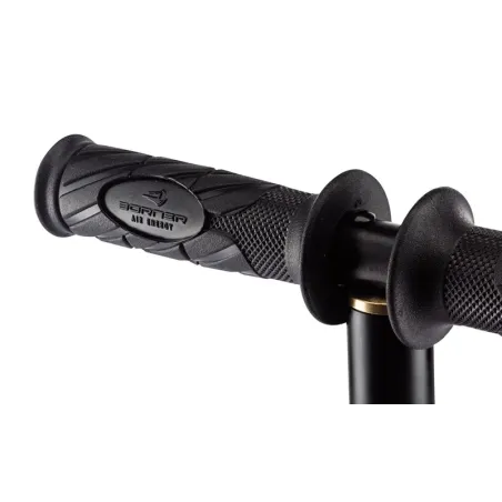 Pompe à main PCP 4500 PSI modèle loisir 