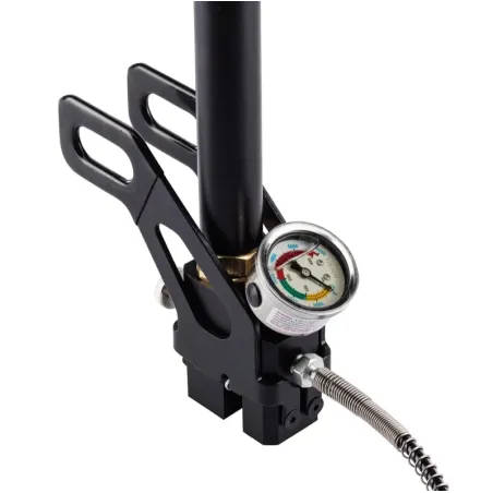 Pompe à main PCP 4500 PSI modèle loisir 