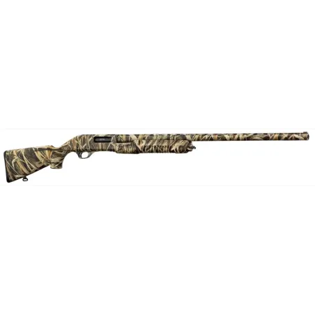 Fusil à pompe camo Yildiz S76 12/76 